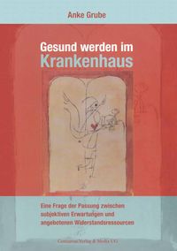 Produktbild: Gesund werden im Krankenhaus
