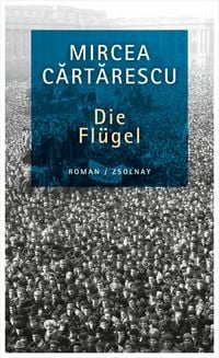 Produktbild: Die Fl&uuml;gel