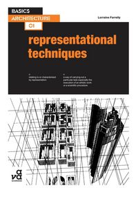 Produktbild: Basics Architecture 01: Representational Techniques
