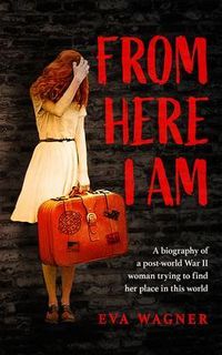 Produktbild: From Here I Am