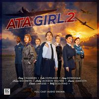 Produktbild: ATA Girl 2