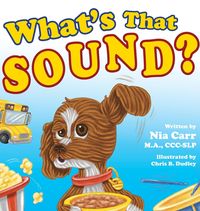 Produktbild: What's That Sound?
