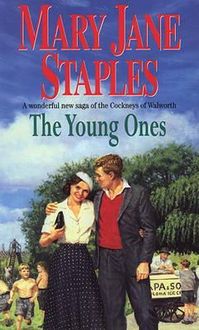Produktbild: The Young Ones