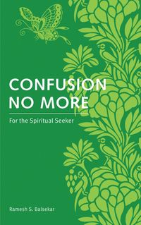 Produktbild: Confusion No More