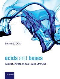 Produktbild: Acids and Bases