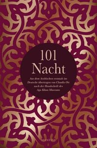 Produktbild: 101 Nacht