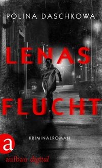 Produktbild: Lenas Flucht