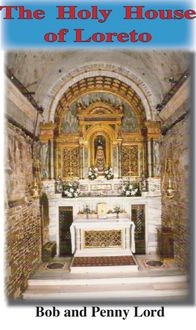 Produktbild: Holy House of Loreto