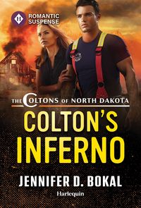 Produktbild: Colton's Inferno