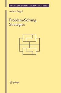 Produktbild: Problem-Solving Strategies