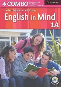 Produktbild: English in Mind Level 1a Combo