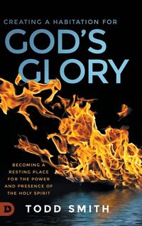Produktbild: Creating a Habitation for God's Glory