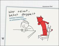 Produktbild: Wer reimt, betet doppelt