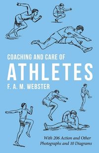 Produktbild: Coaching and Care of Athletes