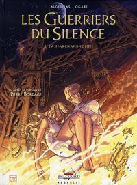 Produktbild: Guerriers du silence t 2 marcha