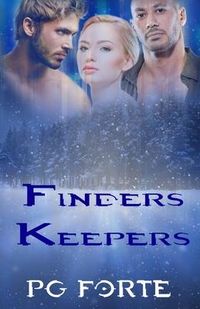 Produktbild: Finders Keepers