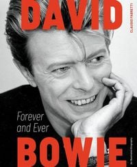 Produktbild: David Bowie: Forever and Ever