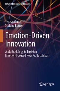 Produktbild: Emotion-Driven Innovation