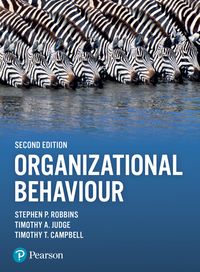 Produktbild: Organizational Behaviour eBook PDF