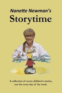 Produktbild: Nanette Newman's Storytime