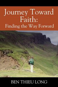 Produktbild: Journey Toward Faith