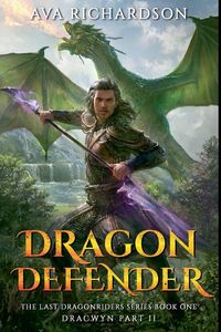 Produktbild: Dragon Defender