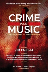 Produktbild: Crime Plus Music
