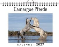 Produktbild: Camargue Pferde