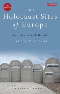 Produktbild: Holocaust Sites Of Europe