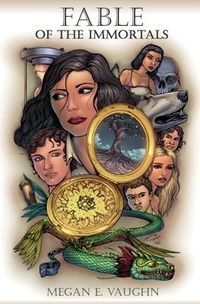 Produktbild: Fable of the Immortals