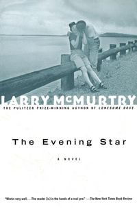 Produktbild: The Evening Star