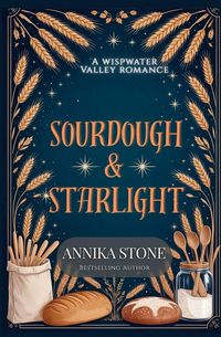 Produktbild: Sourdough & Starlight
