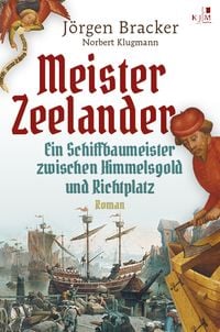 Produktbild: Meister Zeelander