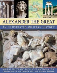 Produktbild: Alexander the Great