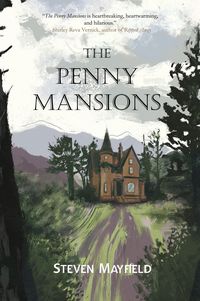Produktbild: The Penny Mansions