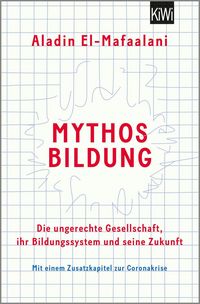 Produktbild: Mythos Bildung