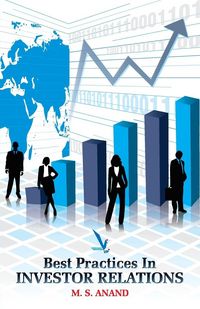 Produktbild: Best Practices In Investor Relation