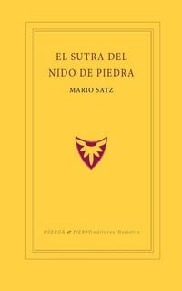 Produktbild: El suta del nido de piedra