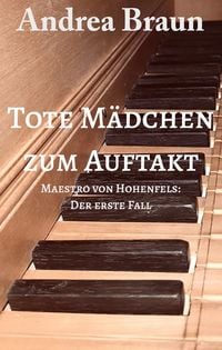 Produktbild: Tote M&auml;dchen zum Auftakt