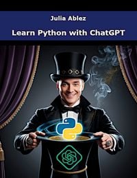Produktbild: Learn Python with ChatGPT