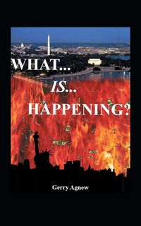 Produktbild: What Is Happening?