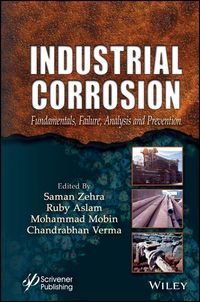 Produktbild: Industrial Corrosion