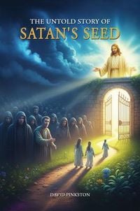 Produktbild: The Untold Story of Satan's Seed