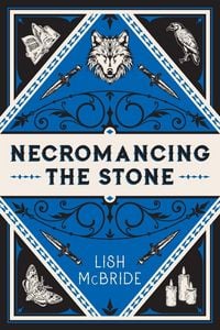 Produktbild: Necromancing the Stone