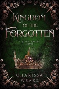 Produktbild: Kingdom of the Forgotten
