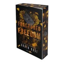 Produktbild: Fractured Freedom