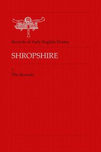 Produktbild: Shropshire