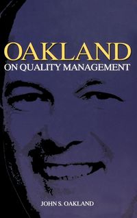 Produktbild: Oakland on Quality Management