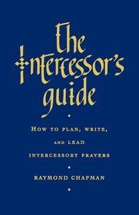 Produktbild: The Intercessor's Guide
