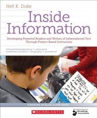 Produktbild: Inside Information